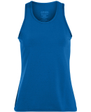 Augusta Sportswear 1202 Women's Solid Racerback Ta in Royal