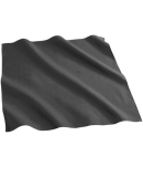 Augusta Sportswear 2226 Cotton Bandana in Black