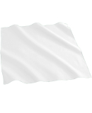 Augusta Sportswear 2226 Cotton Bandana in White