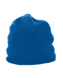 Augusta Sportswear 6815 Knit Beanie in Royal