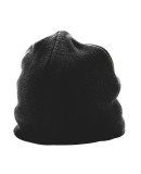 Augusta Sportswear 6815 Knit Beanie in Black