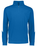 Augusta Sportswear 4386 Medalitst 2.0 Pullover in Royal/ white