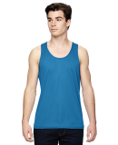 Augusta Sportswear 703 Training Tank in Columbia blue