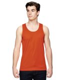 Augusta Sportswear 703 Training Tank in Orange