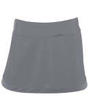 Augusta Sportswear 2410 Women's Action Color Block in Graphite/ graph