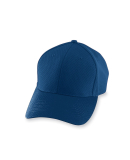 Augusta Sportswear 6235 Athletic Mesh Cap-Adult in Royal