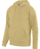 Augusta Sportswear 5414 60/40 Fleece Hoodie in Vegas gold