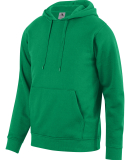 Augusta Sportswear 5414 60/40 Fleece Hoodie in Kelly