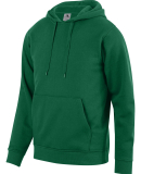 Augusta Sportswear 5414 60/40 Fleece Hoodie in Dark green