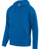 Augusta Sportswear 5414 60/40 Fleece Hoodie in Royal