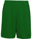 Augusta Sportswear 1425 Octane Short in Dark green