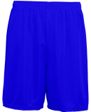 Augusta Sportswear 1425 Octane Short in Purple