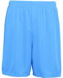 Augusta Sportswear 1425 Octane Short in Columbia blue