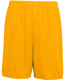 Augusta Sportswear 1425 Octane Short in Gold