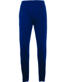 Augusta Sportswear 7731 Tapered Leg Pant in Navy