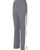 Augusta Sportswear 7760 Medalist Pant 2.0 in Graphite/ white