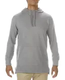 Comfort Colors 1535 French Terry Scuba Hoodie GREY