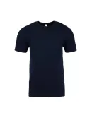 Next Level Apparel 3600A Men's Made in USA Cotton  MIDNIGHT NAVY