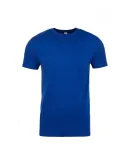 Next Level Apparel 3600A Men's Made in USA Cotton  ROYAL