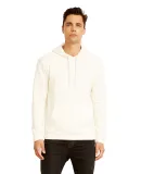 Next Level Apparel 9303 Unisex Pullover Hood in Natural