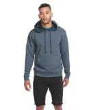 Next Level Apparel 9303 Unisex Pullover Hood in Royal