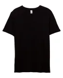 Alternative Apparel 1010 The Outsider Tee in Black