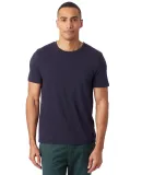 Alternative Apparel 1010 The Outsider Tee in Navy