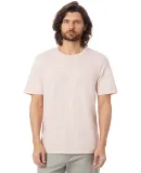 Alternative Apparel 1010 The Outsider Tee in Faded pink