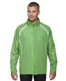 North End 88168 Men's Sirius Lightweight Jacket wi VALLEY GREEN