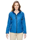 North End 78200 Ladies' Sustain Lightweight Recycl NAUTICAL BLUE