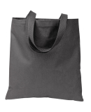 8801 Liberty Bags® Small Tote in Charcoal