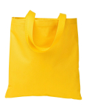 8801 Liberty Bags® Small Tote in Bright yellow