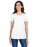 Champion Clothing CP20 Women's Premium Fashion Cla WHITE