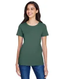 Champion Clothing CP20 Women's Premium Fashion Cla DARK GREEN