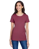 Champion Clothing CP20 Women's Premium Fashion Cla MAROON