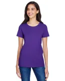 Champion Clothing CP20 Women's Premium Fashion Cla RAVENS PURPLE