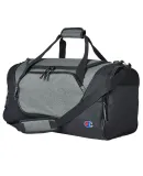 Champion Clothing CA1003 Adult Core Duffel in Heather