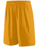 1420 Training Short in Gold