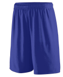 1420 Training Short in Purple