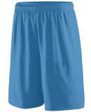 1420 Training Short in Columbia blue