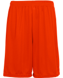 1421 Youth Training Short in Orange