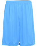 1421 Youth Training Short in Columbia blue