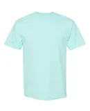 1301 Alstyle Adult Cotton Tee in Celadon