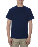 1901 ALSTYLE Adult Short Sleeve Tee in Navy