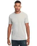 Next Level 3600 T-Shirt in Oatmeal