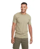 Next Level 3600 T-Shirt in Light olive