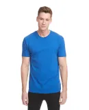 Next Level 3600 T-Shirt in Royal