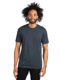 Next Level 6010 Men's Tri-Blend Crew in Legion blue