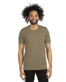 Next Level 6200 Men's Poly/Cotton Tee in Sage