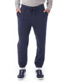 Alternative Apparel 8803PF Unisex Eco-Cozy Fleece  in Midnight navy